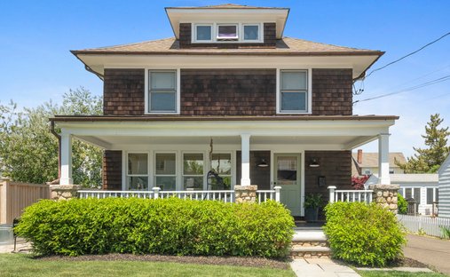 Casa en Norwalk, Connecticut, Estados Unidos 1