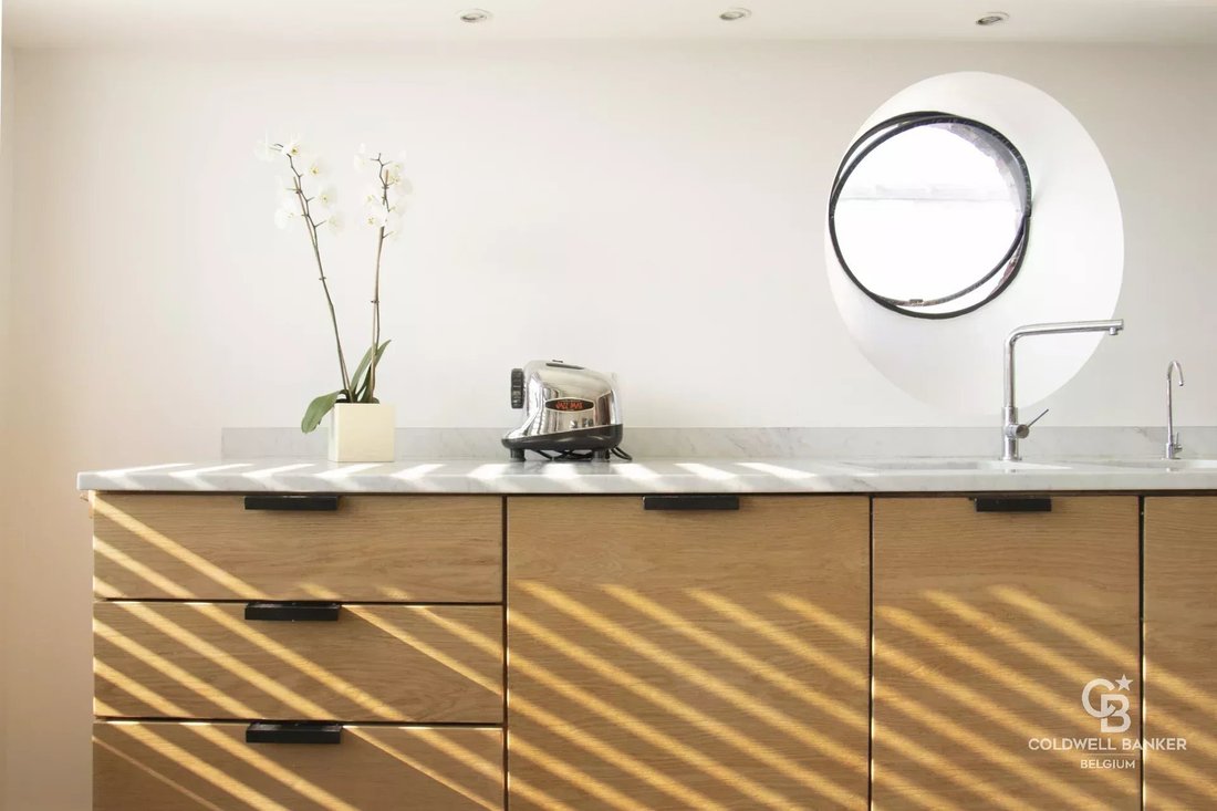 Apartment in Elsene, Brussels, Belgium 4 - 18120190