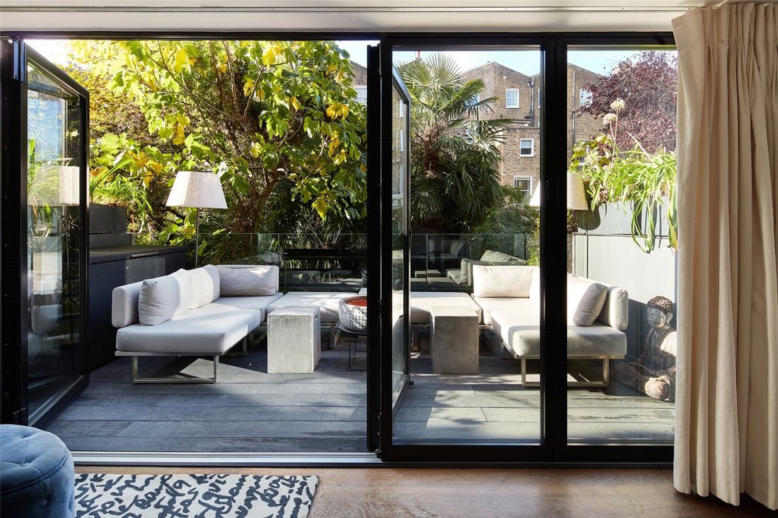 House in Bayswater, Westminster, England 5 - 18121385