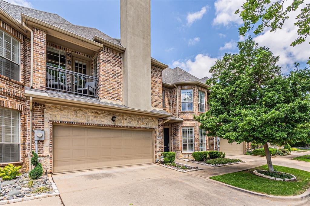 House in Dallas, Texas, United States 1 - 18119437