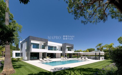 Villa en Quinta do Lago, Almancil, Portugal 1