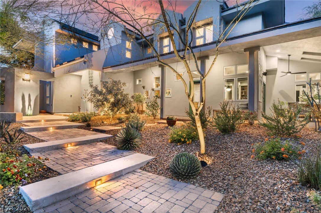 House in Las Vegas, Nevada, United States 2 - 18121467