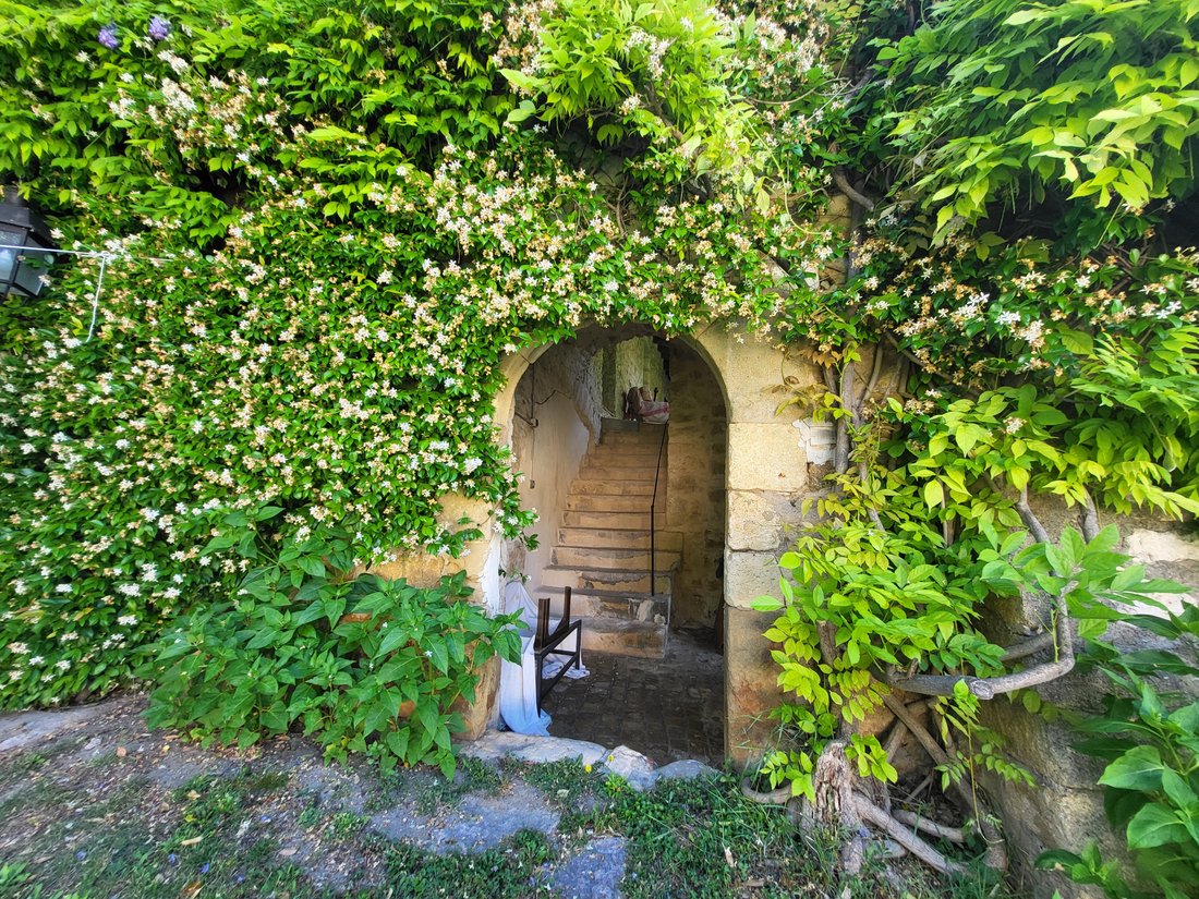 House in Saint-Mamert-du-Gard, Occitania, France 4 - 18119322
