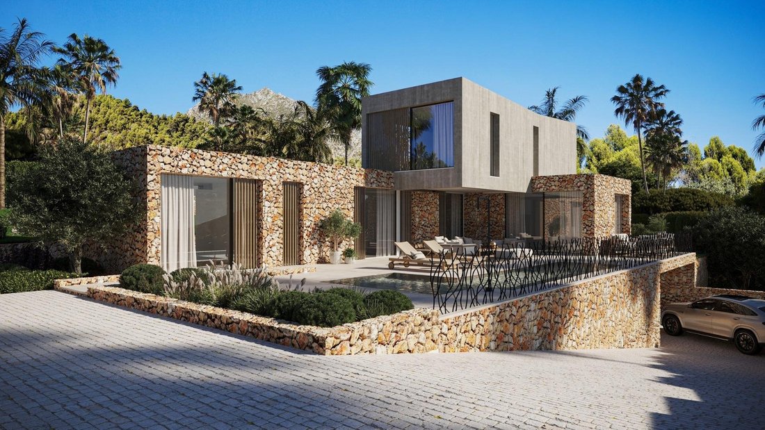 House in Xabia / Javea, Valencian Community, Spain 1 - 18120709