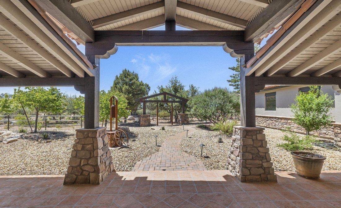 House in Prescott, Arizona, United States 2 - 18120421