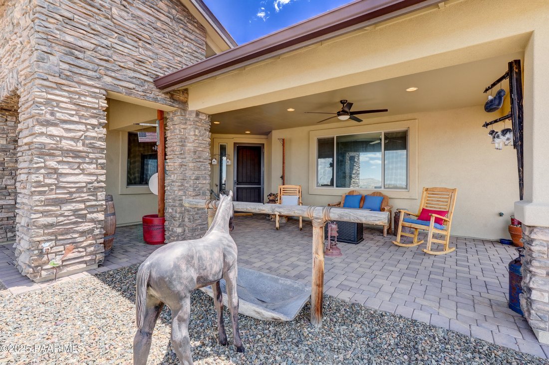 House in Prescott Valley, Arizona, United States 5 - 18121367