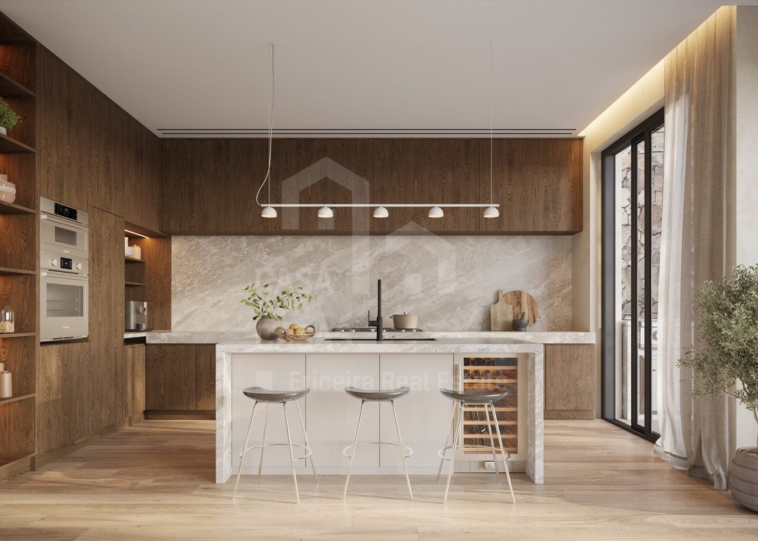 House in Encarnacao, Lisbon, Portugal 2 - 18120741