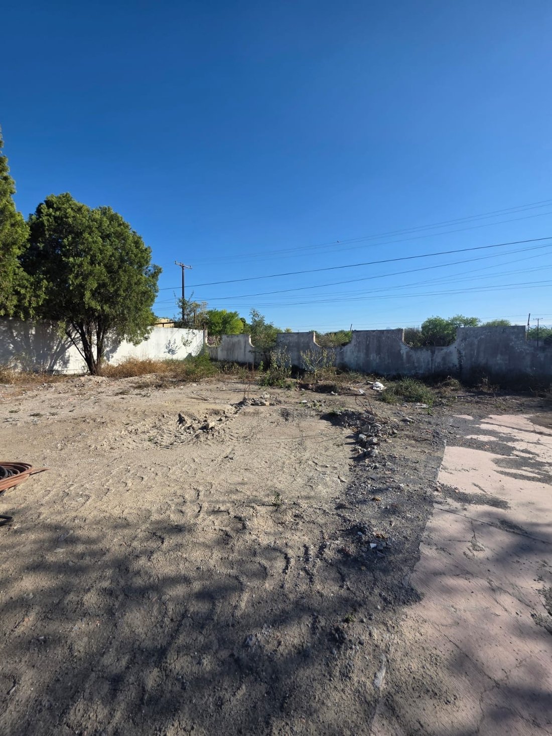 Land in Ciudad Apodaca, Nuevo Leon, Mexico 5 - 18119042