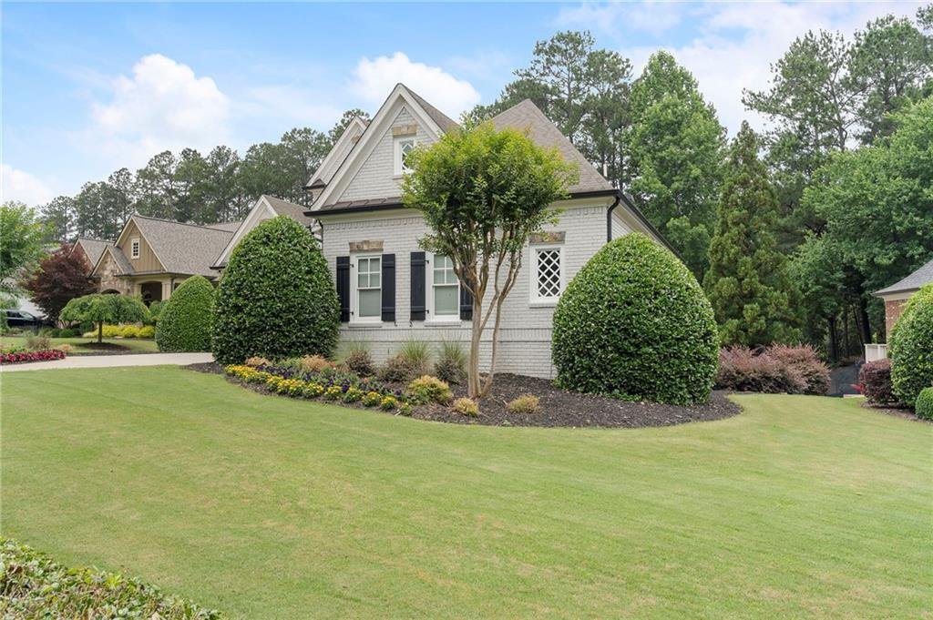 House in Acworth, Georgia, United States 5 - 18123150