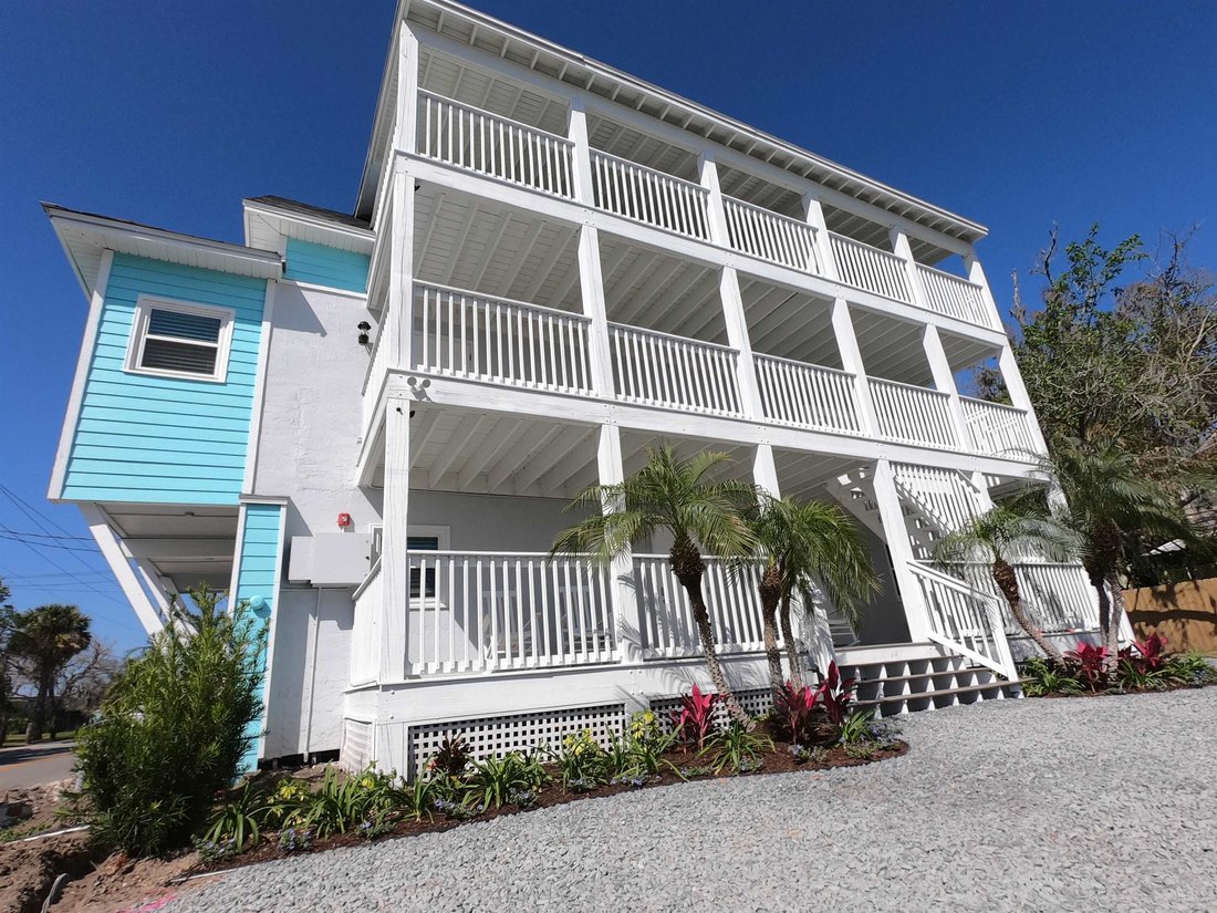 Apartment in St. Augustine, Florida, United States 2 - 18121090
