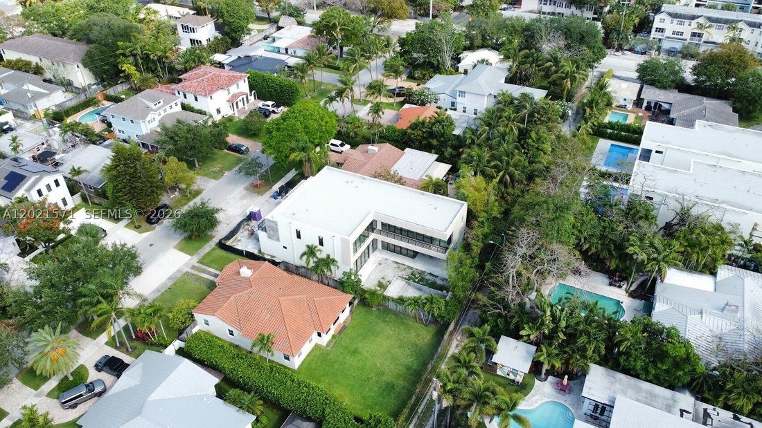 House in Fort Lauderdale, Florida, United States 1 - 17957956