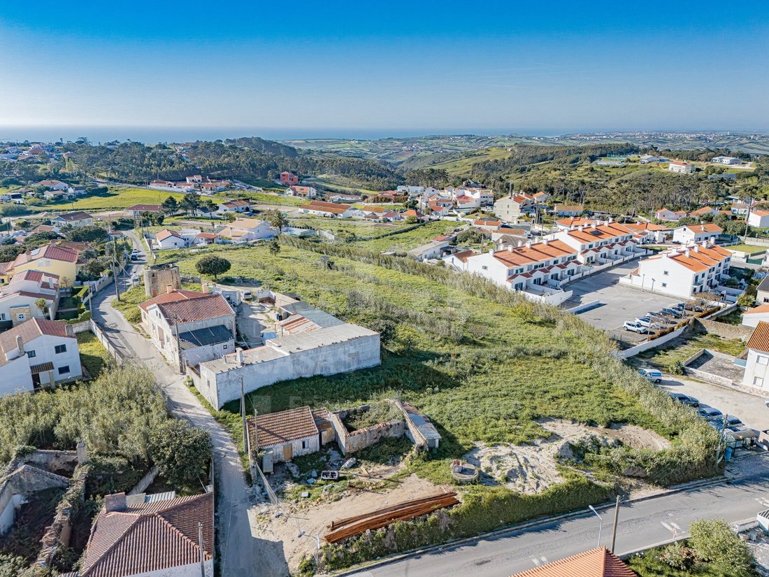 House in Ericeira, Lisbon, Portugal 3 - 18120522