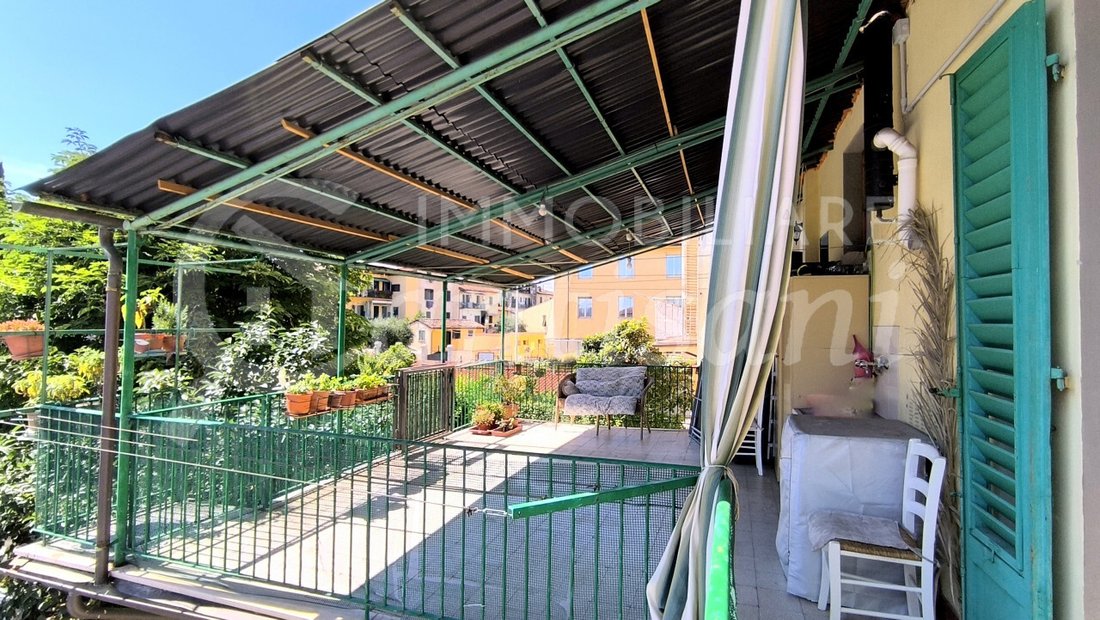 Apartment in Rifredi - Careggi, Florence, Italy 3 - 18124056