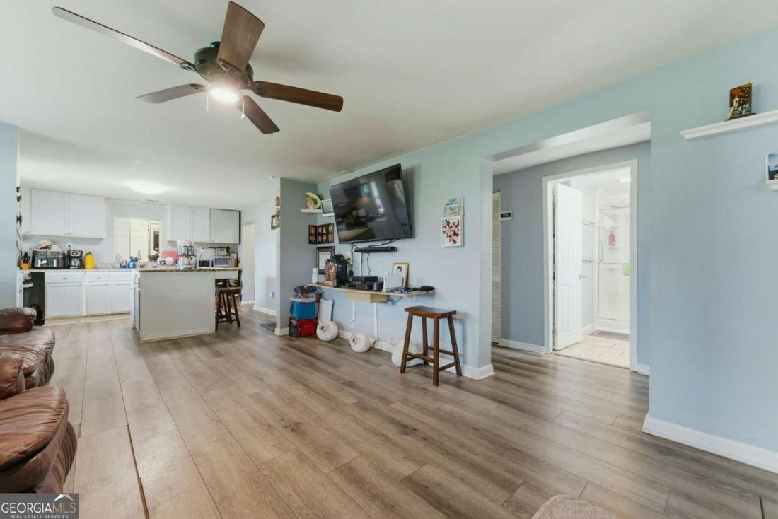 House in Kennesaw, Georgia, United States 4 - 18123367