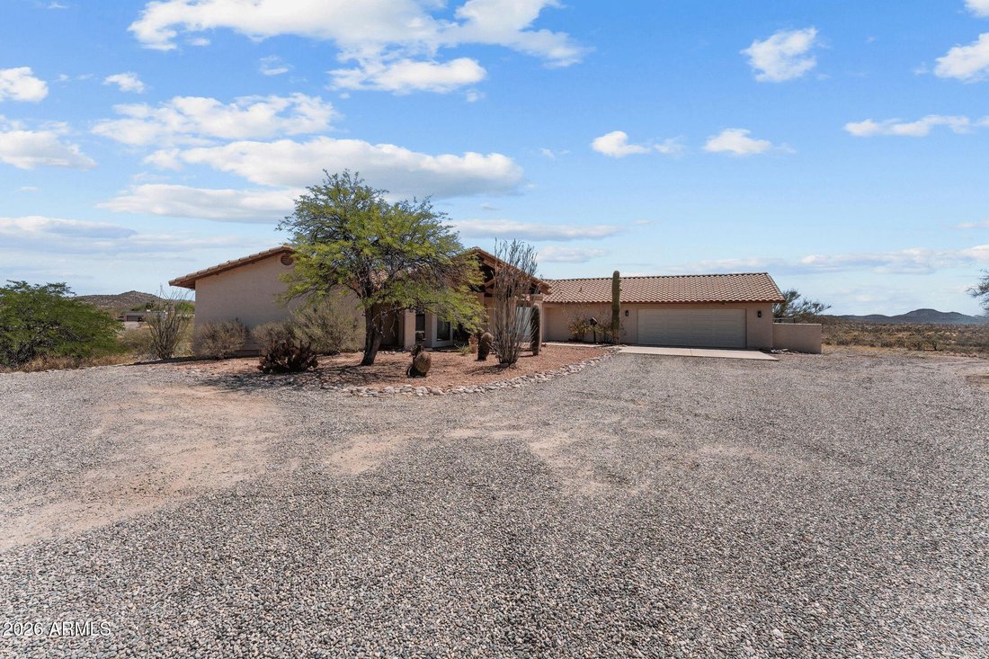 House in Wickenburg, Arizona, United States 5 - 18123419