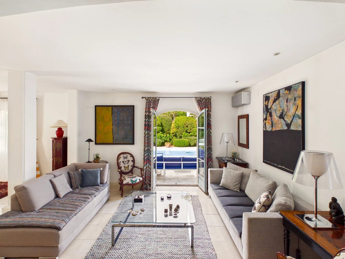 House in Grand Sud- Aix la Duranne, Aix-en-Provence, France 4 - 15227984