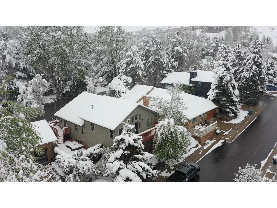House in Gold Hill, Colorado, United States 3 - 18121859