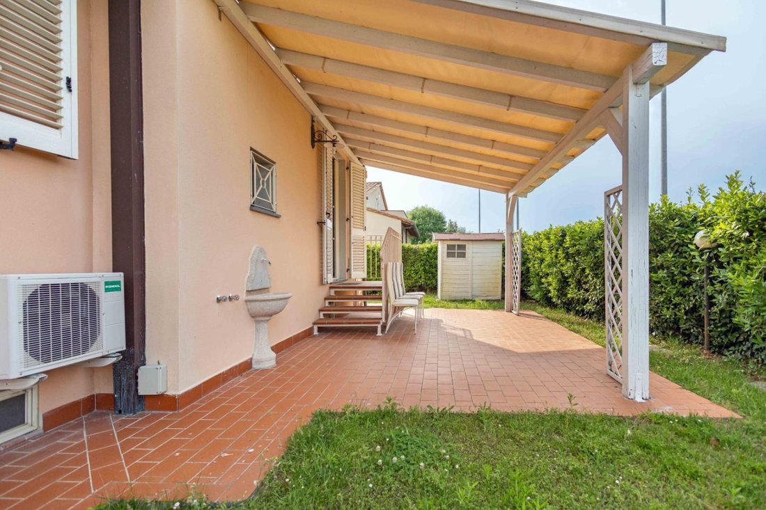 Country House in San Giuliano Terme, Tuscany, Italy 5 - 18123494