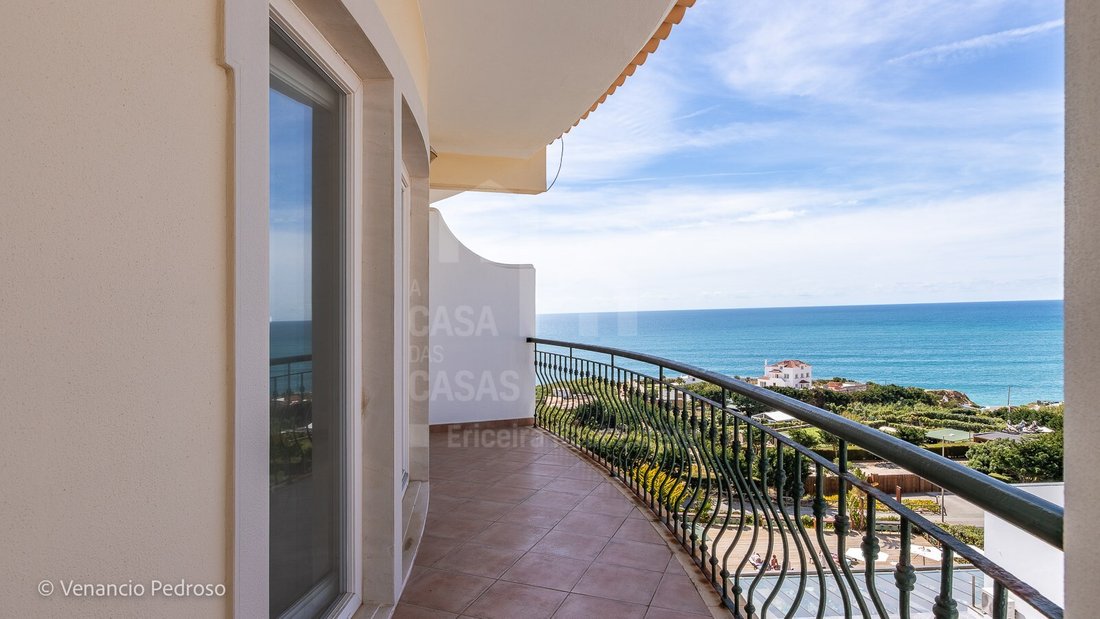Apartment in Ericeira, Lisbon, Portugal 5 - 18120638