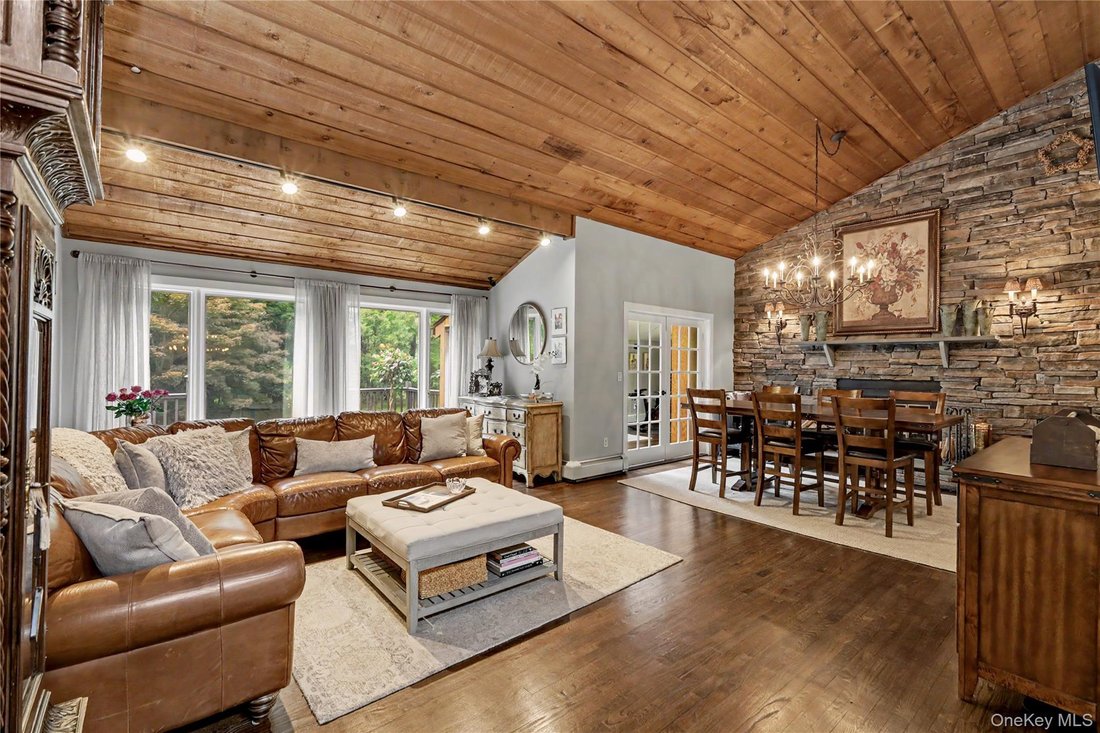 House in Mahopac, New York, United States 4 - 18120934