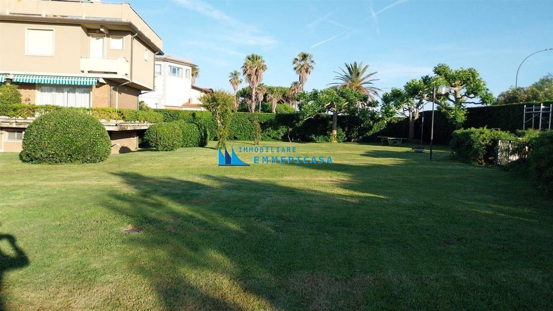 Country House in Cinquale, Montignoso, Tuscany 4 - 18123495