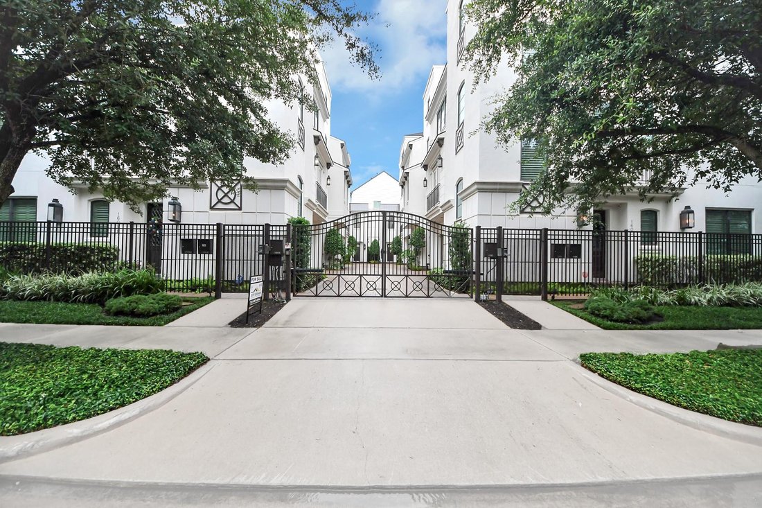 House in Houston, Texas, United States 1 - 18122536