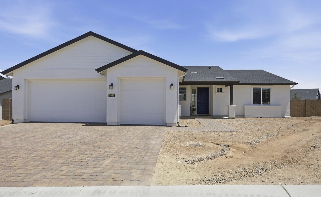 House in Prescott, Arizona, United States 1 - 18121101