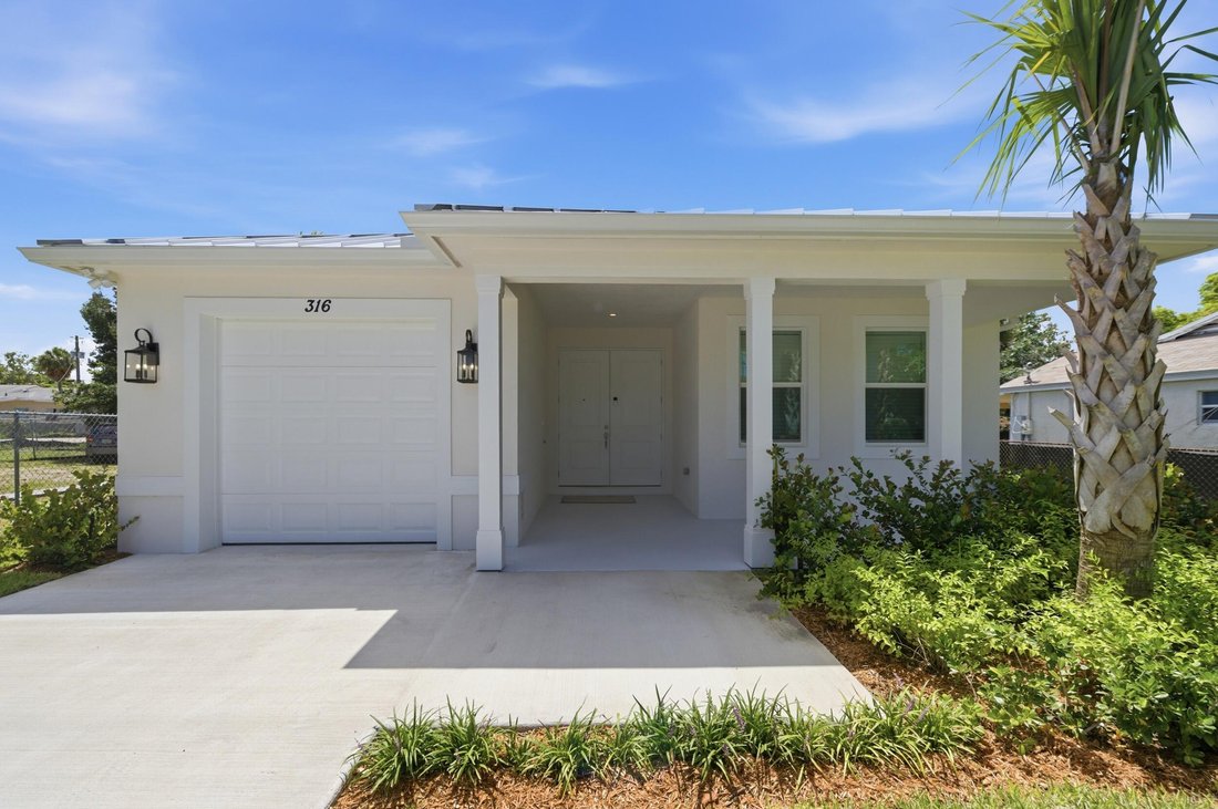 House in Delray Beach, Florida, United States 4 - 18122805