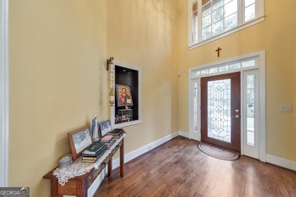 House in Stone Mountain, Georgia, United States 5 - 18119081