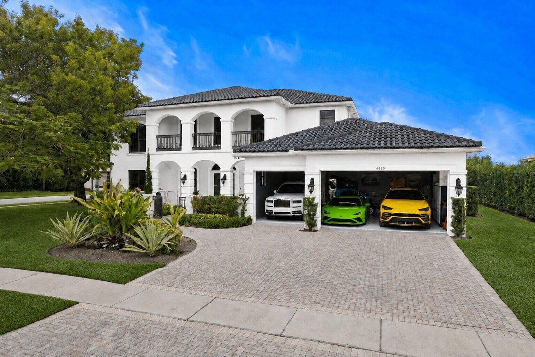 House in Wellington, Florida, United States 1 - 16801431
