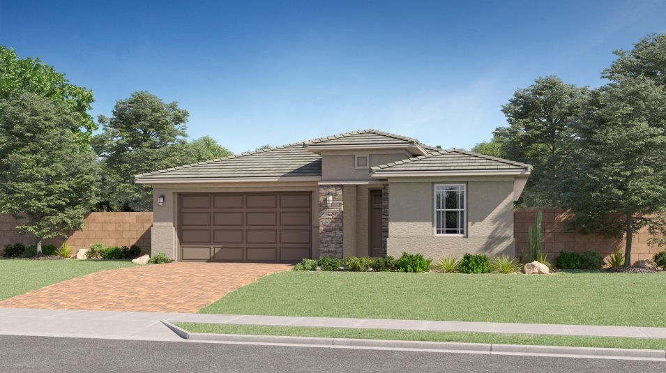House in Goodyear, Arizona, United States 1 - 18119665
