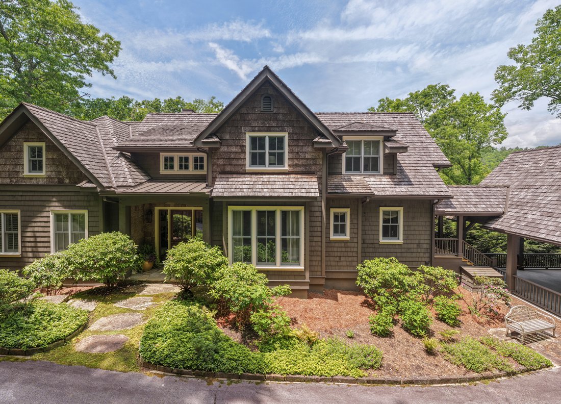 House in Highlands, North Carolina, United States 1 - 17955527