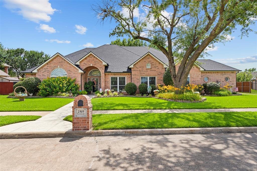 House in Ennis, Texas, United States 1 - 18122356