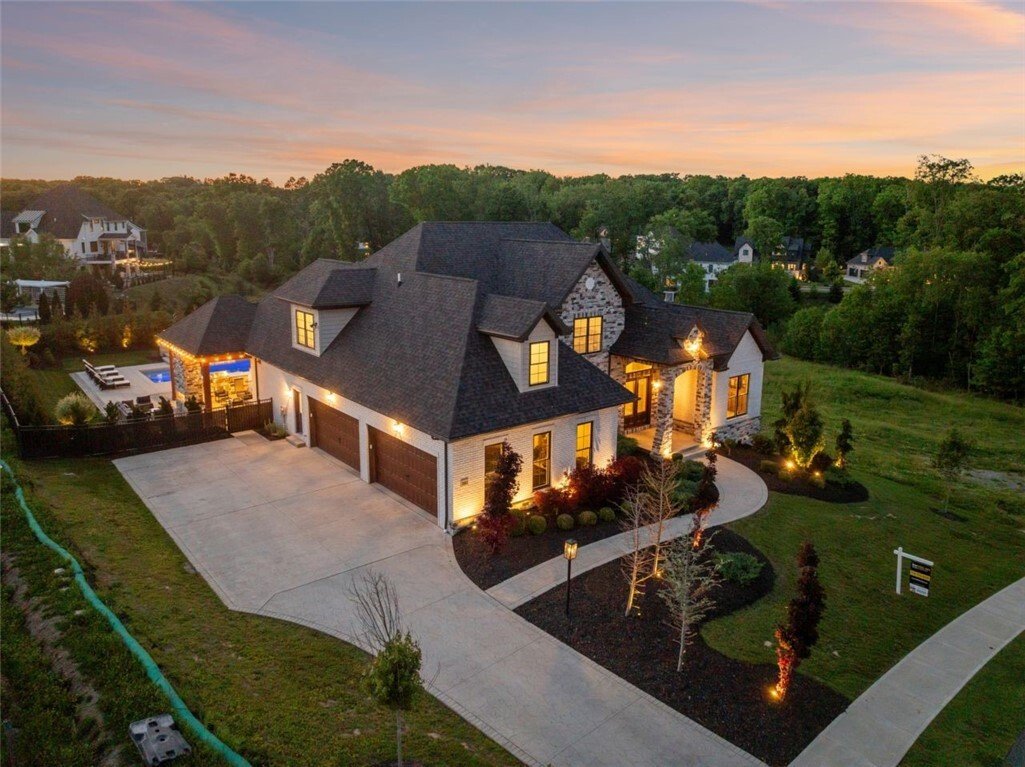 House in Baden, Pennsylvania, United States 2 - 18123267