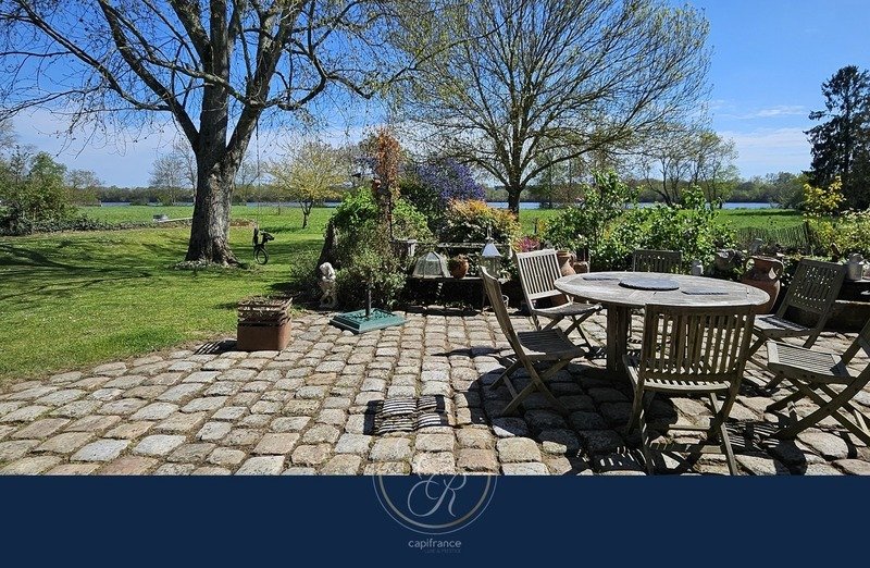 House in Behuard, Pays de la Loire, France 4 - 17225566