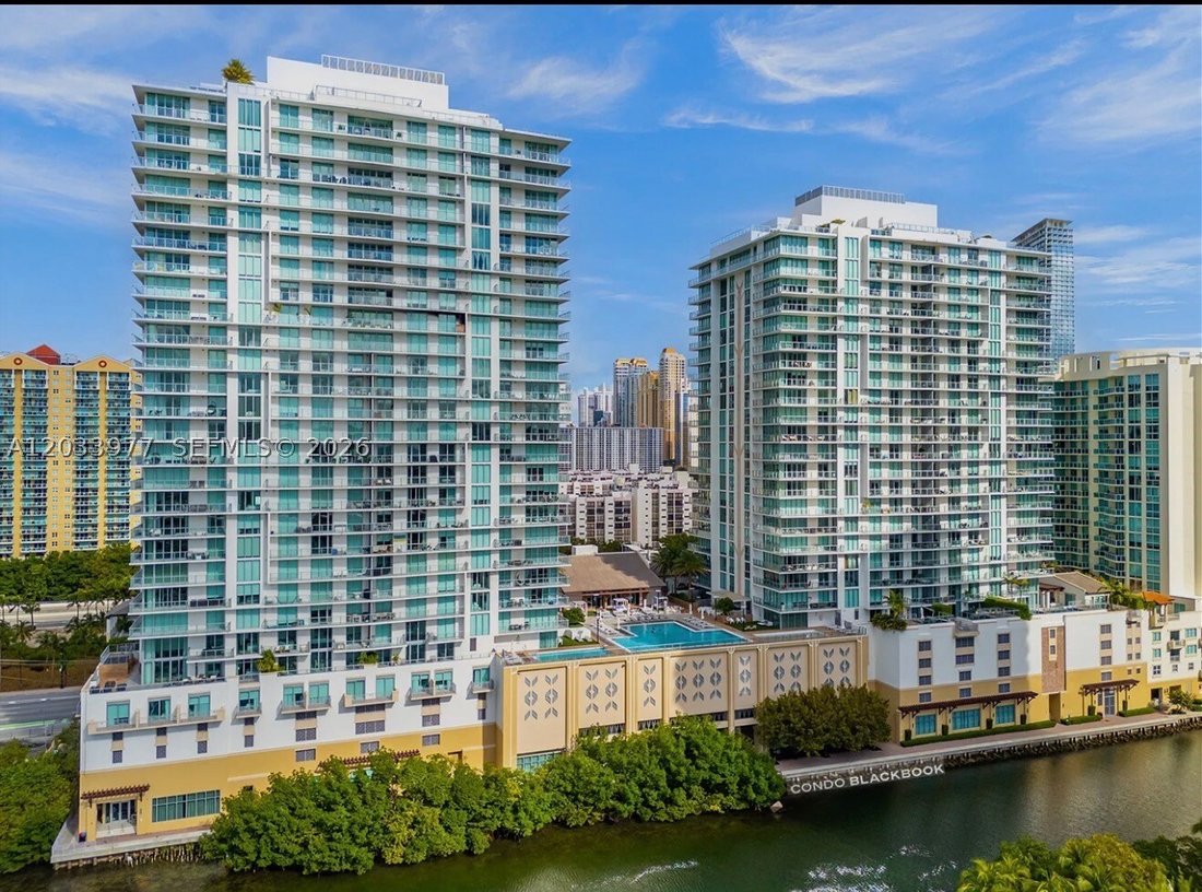 Condo in Sunny Isles Beach, Florida, United States 1 - 18122999