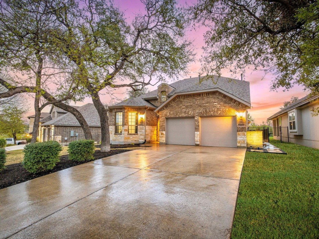 House in Leander, Texas, United States 4 - 18122921