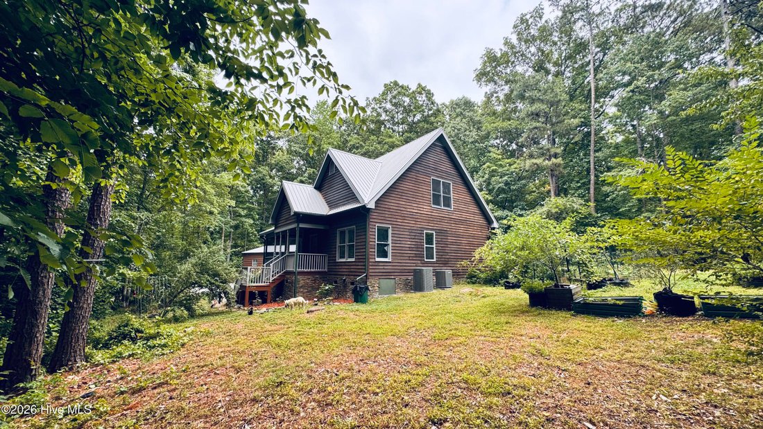 House in Chapel Hill, North Carolina, United States 5 - 18122732