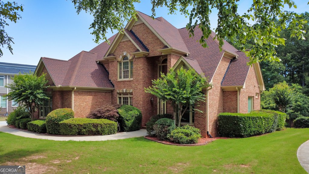 House in Stone Mountain, Georgia, United States 3 - 18119081