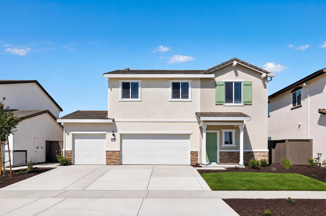 House in Olivehurst, California, United States 1 - 17950267