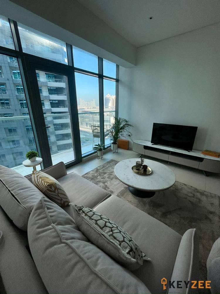 Apartment in Palm Jumeirah, Dubai, United Arab Emirates 2 - 18119004