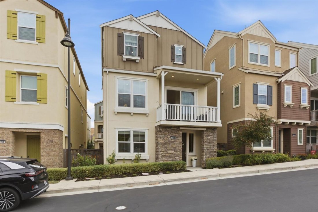 House in Dublin, California, United States 2 - 18119099