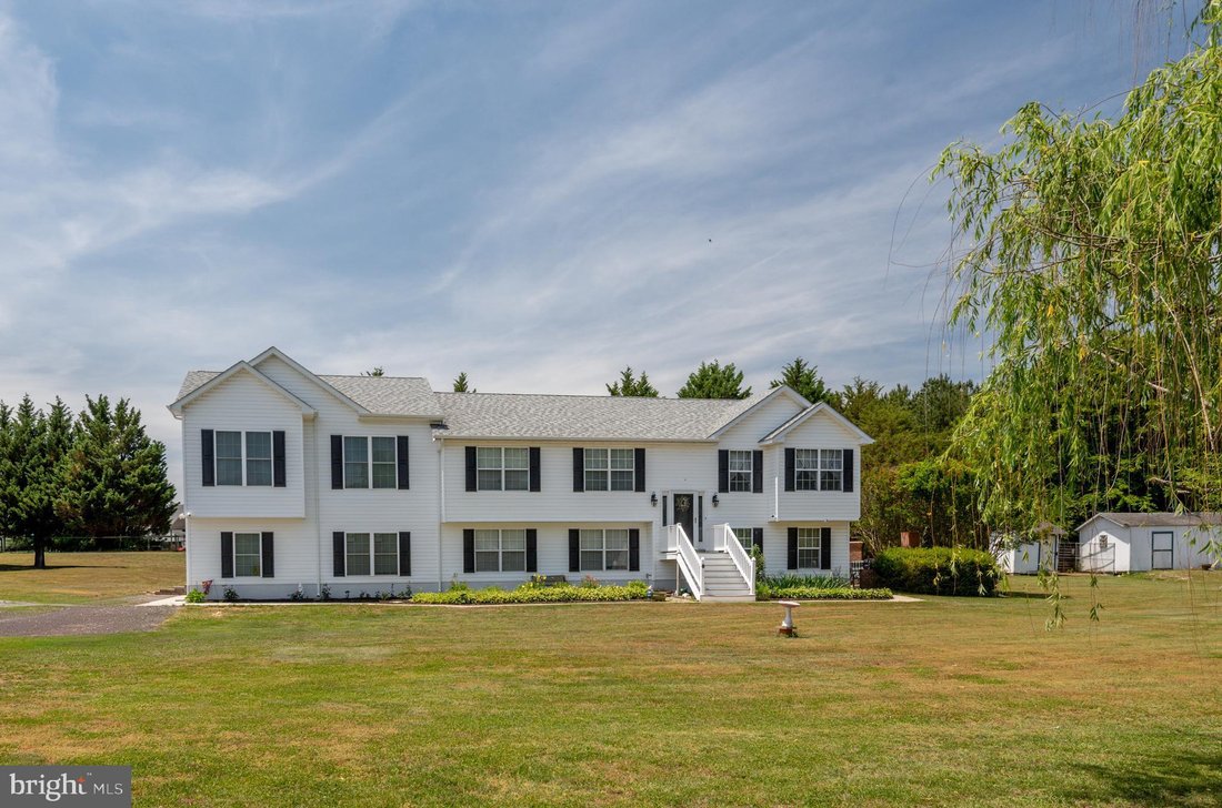 House in Mechanicsville, Maryland, United States 1 - 18121133