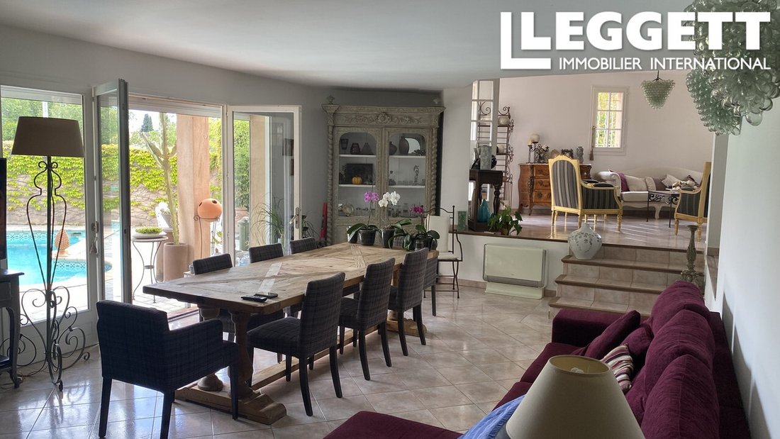 Villa à Nice, Provence-Alpes-Côte d'Azur, France 3 - 18123559
