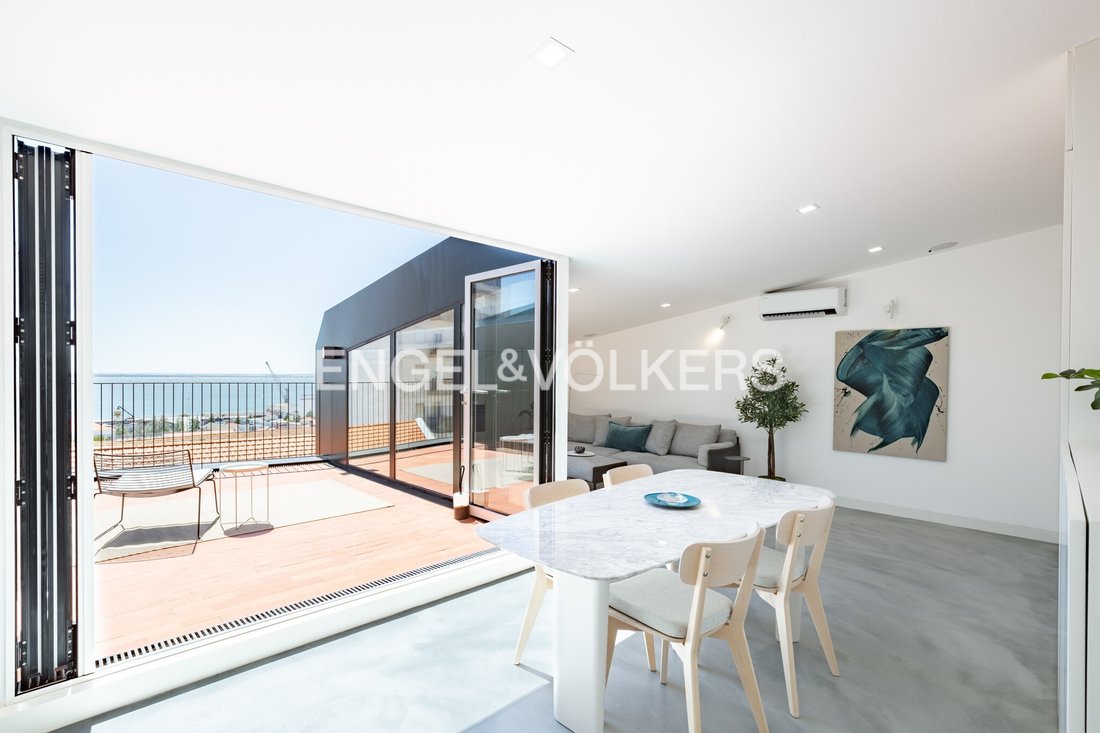 Apartment in Marvila, Lisbon, Portugal 1 - 18123832