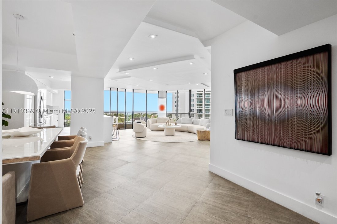 Condo in Aventura, Florida, United States 3 - 16636950