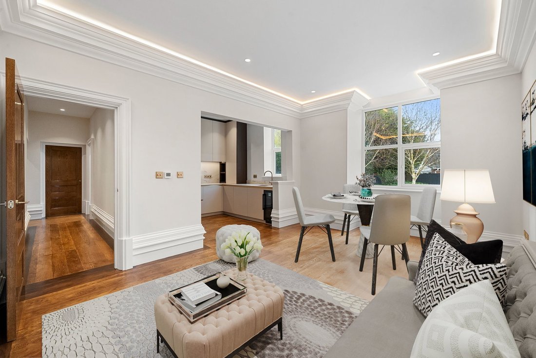 Apartment in Mayfields, Formby, England 1 - 18124795