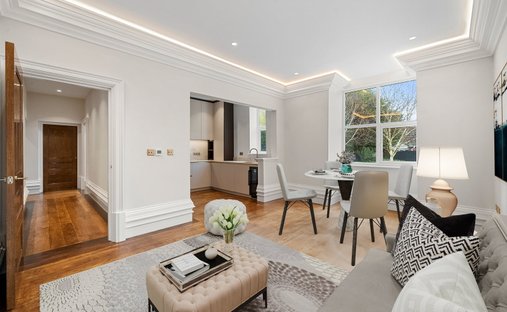 Apartamento en Mayfields, Formby, Inglaterra 1