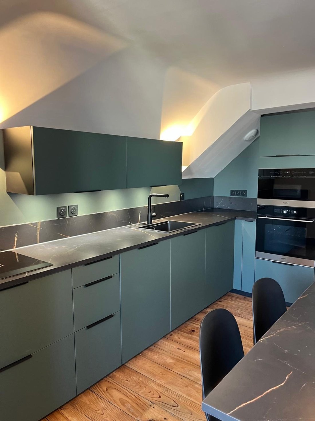 Apartment in Biarritz, Nouvelle-Aquitaine, France 5 - 18124712