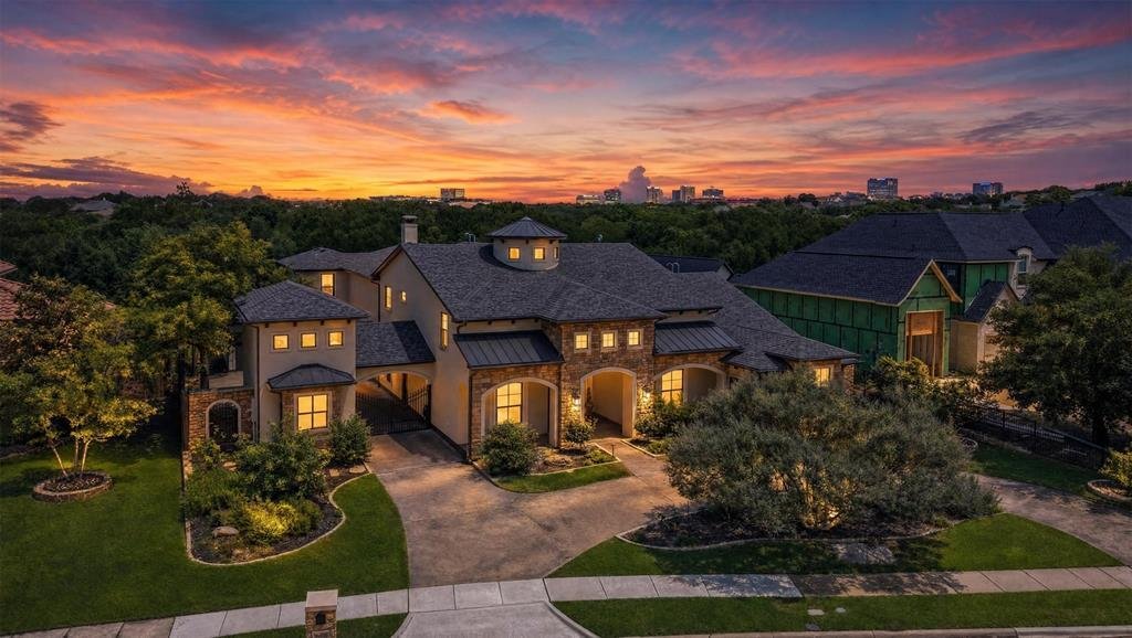 House in Plano, Texas, United States 2 - 18122296